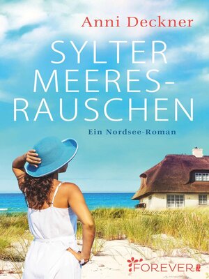 cover image of Sylter Meeresrauschen